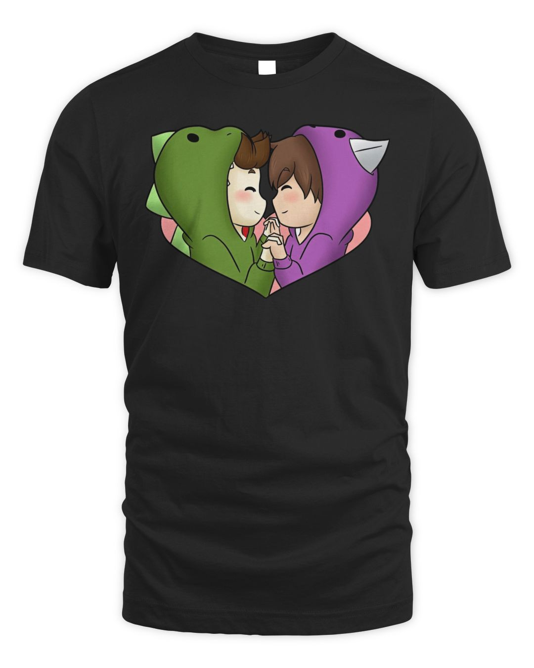 Mexify Merch 3 1 Love Shirt