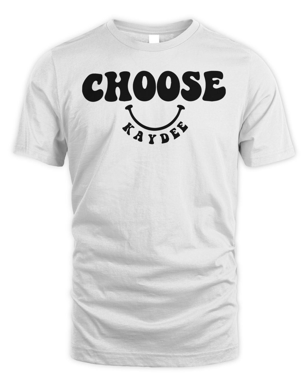 Kappa Delta Merch Choose Shirt