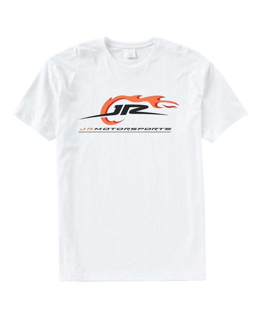 Jr Motorsports Imprint T Shirt