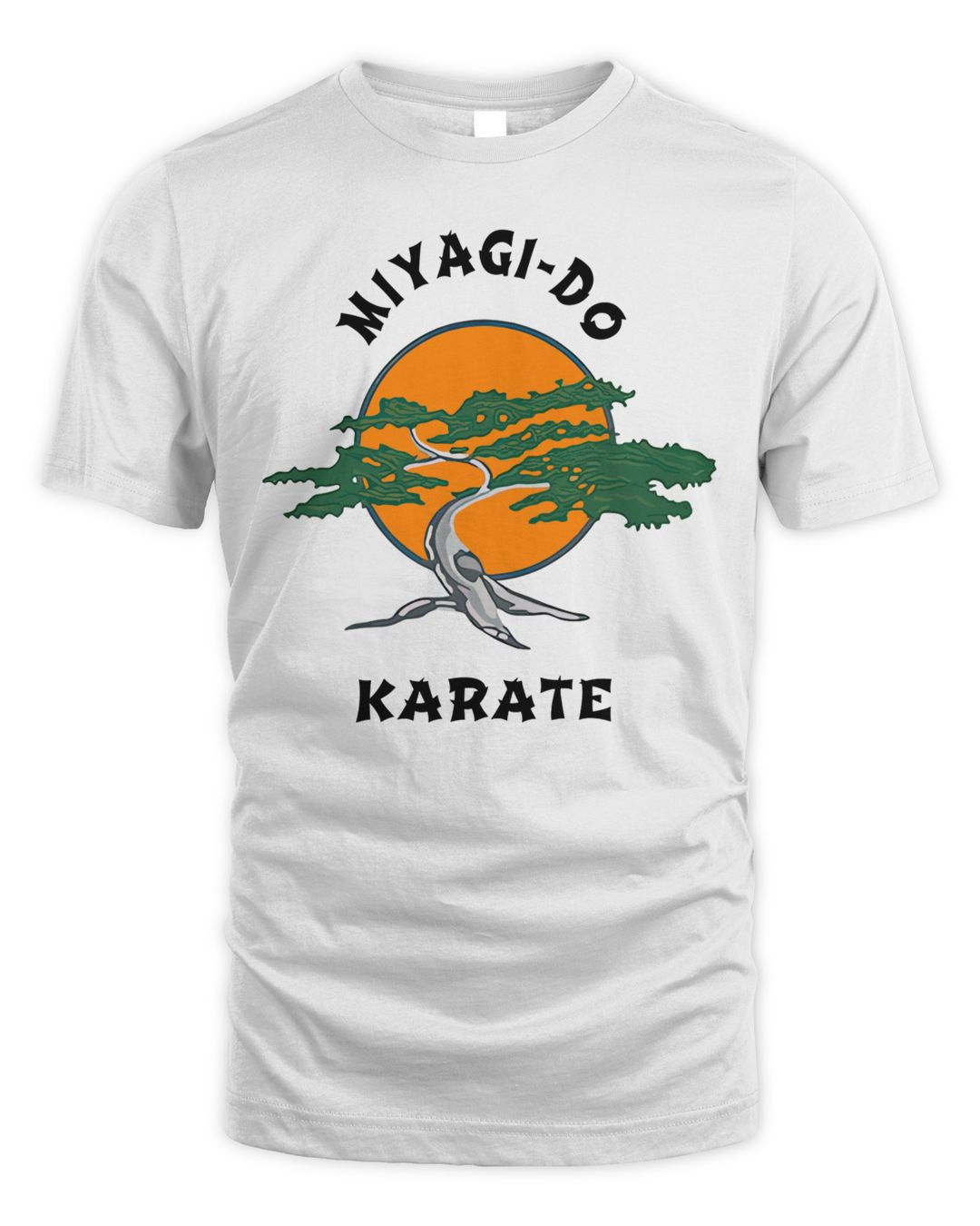 Miyagi Do Karate Shirt