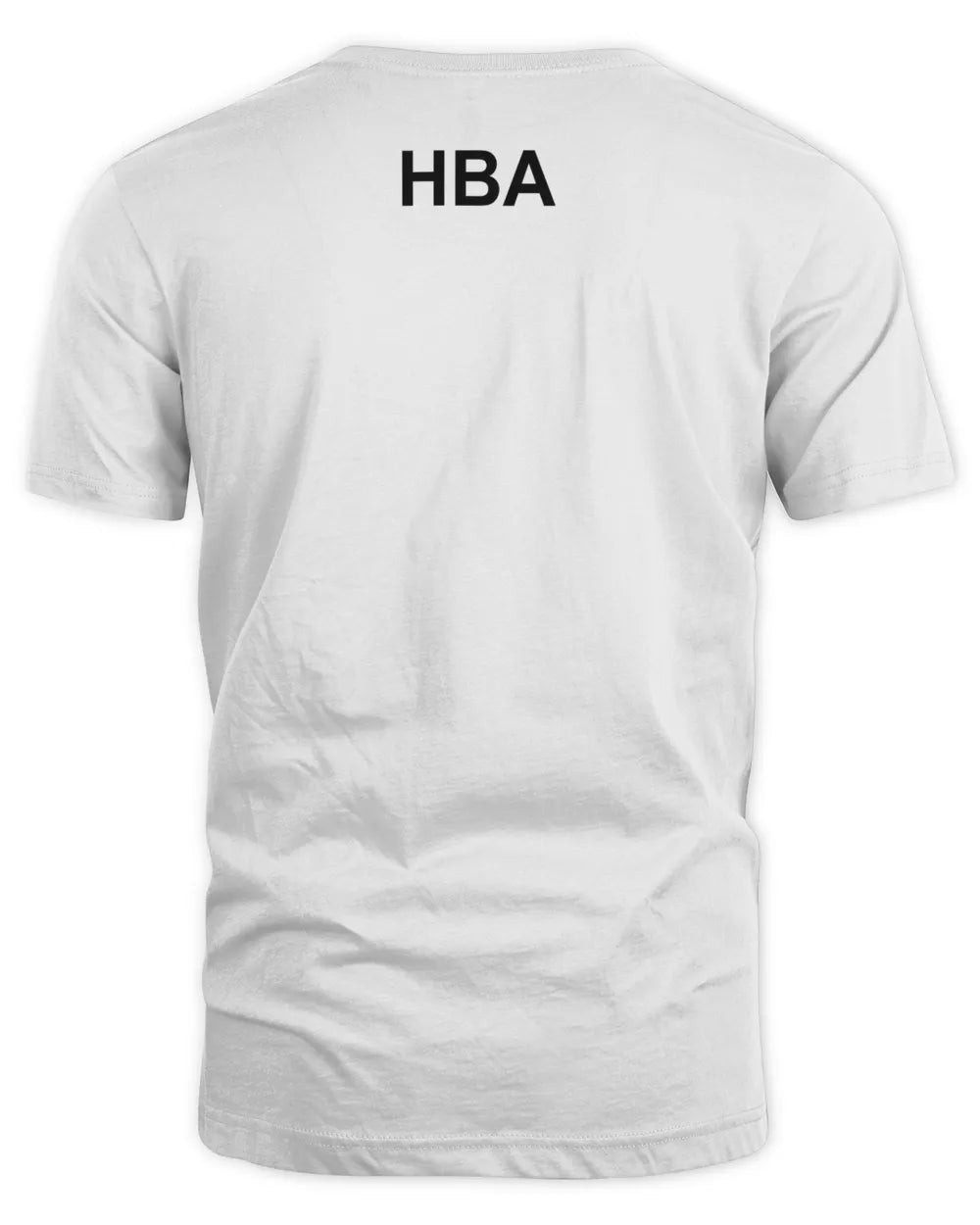 Hood By Air Clothing Panisfero Shirt