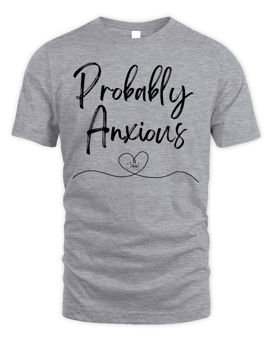 Juggling The Jenkins Merch Probably Anxious Shirt