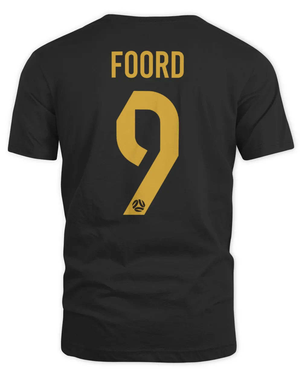 Matildas Caitlin Foord Hoodie Sweatshirt