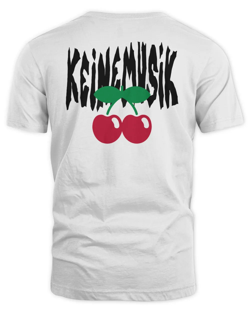 Keinemusik X Pacha Tee