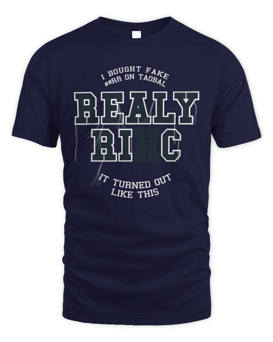 Kankan Merch Reallyrihc Shirt