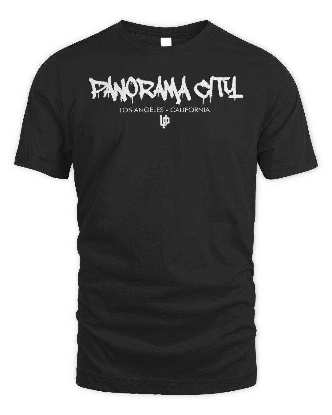Hopsin Merch Panorama City Shirt