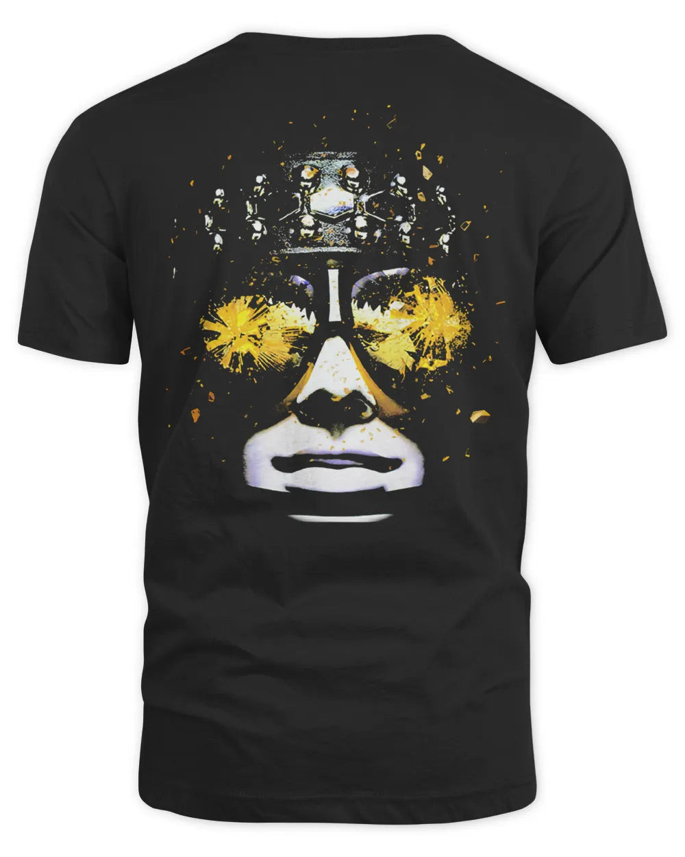 Judas Priest Merch Killing Machine T-shirt