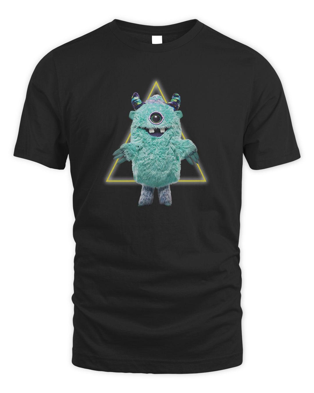 Masked Singer Merch Monster Shirt