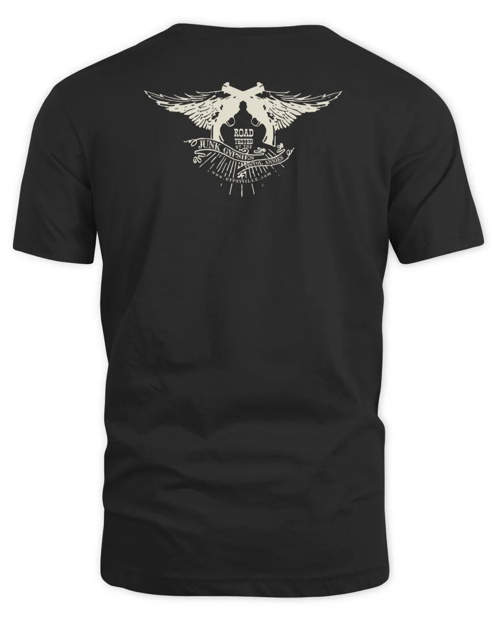 Miranda Lambert Merch Hippie Annie Shirt