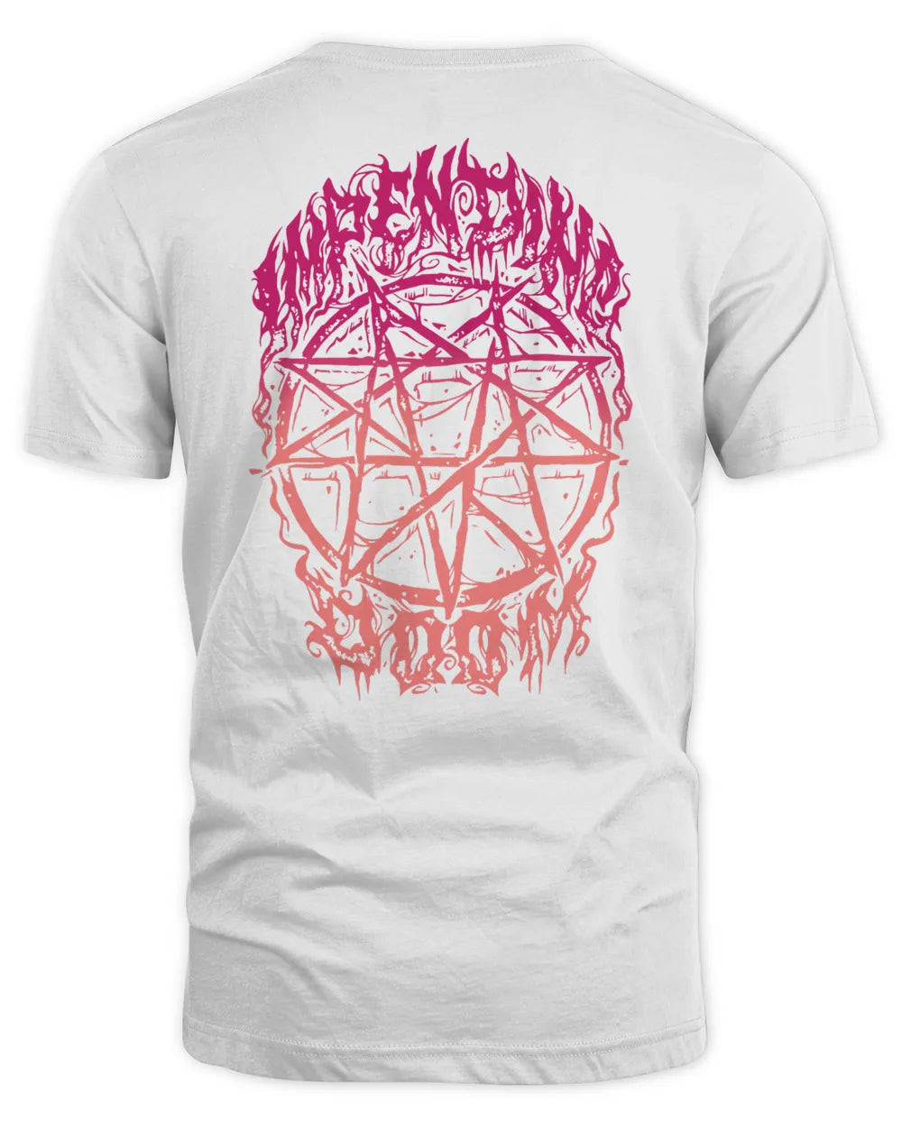 Impending Doom Merch Summer Ov Doom Shirt