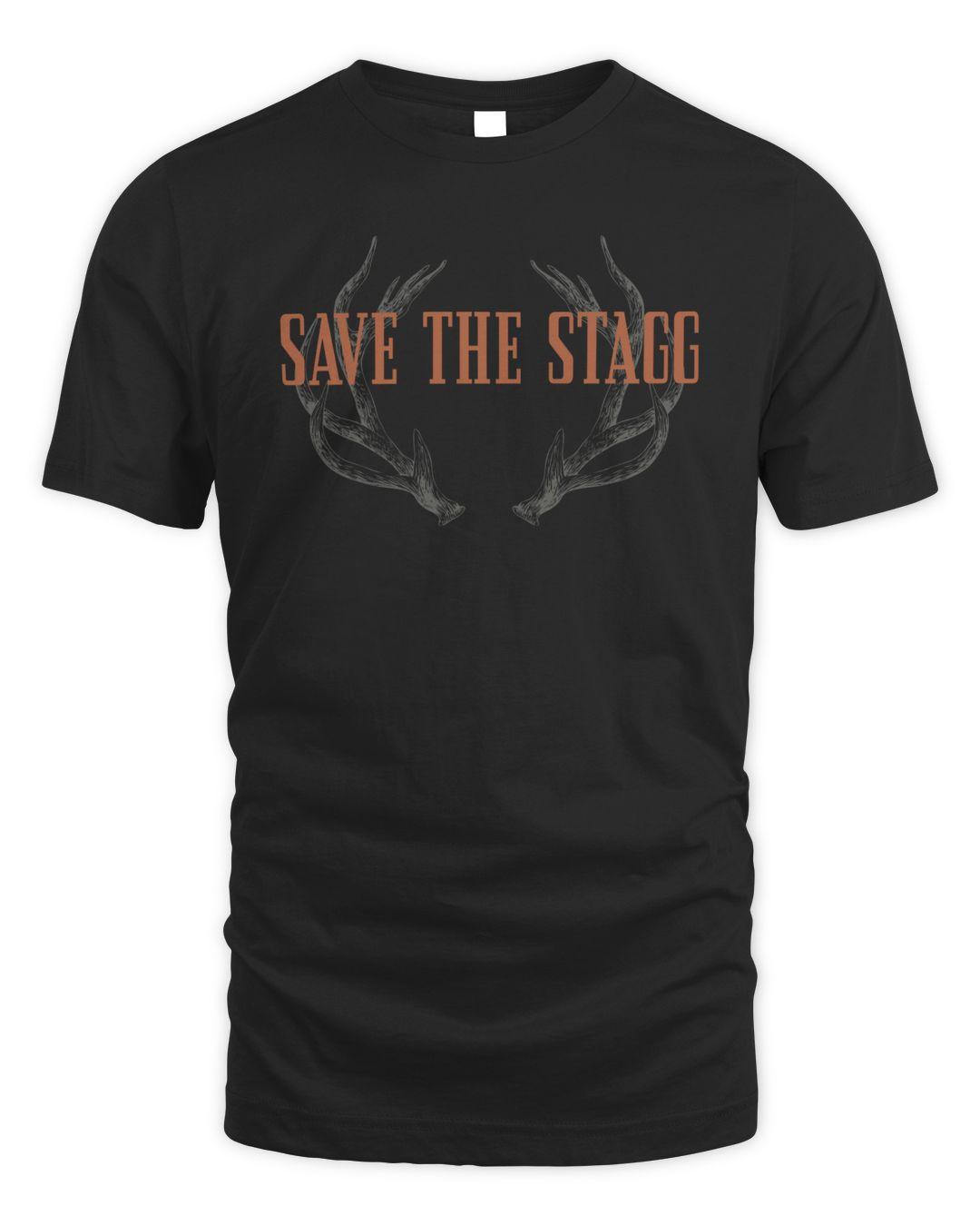 Jeremy Siers Save The Stagg 2023 Clothing