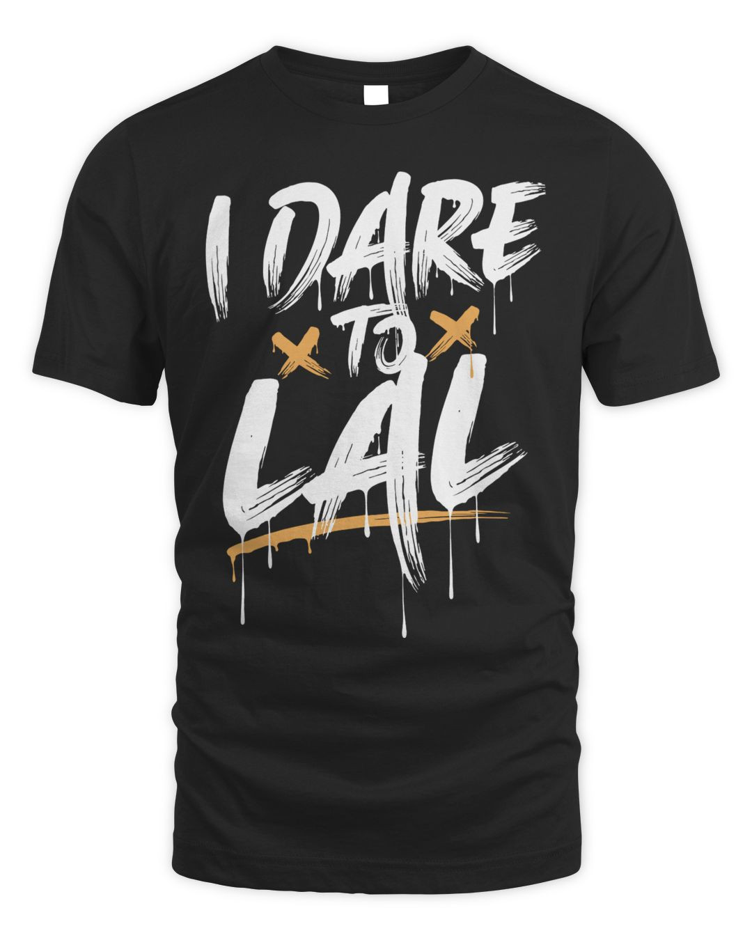 Moe Sargi Merch Dare To Lal Shirt