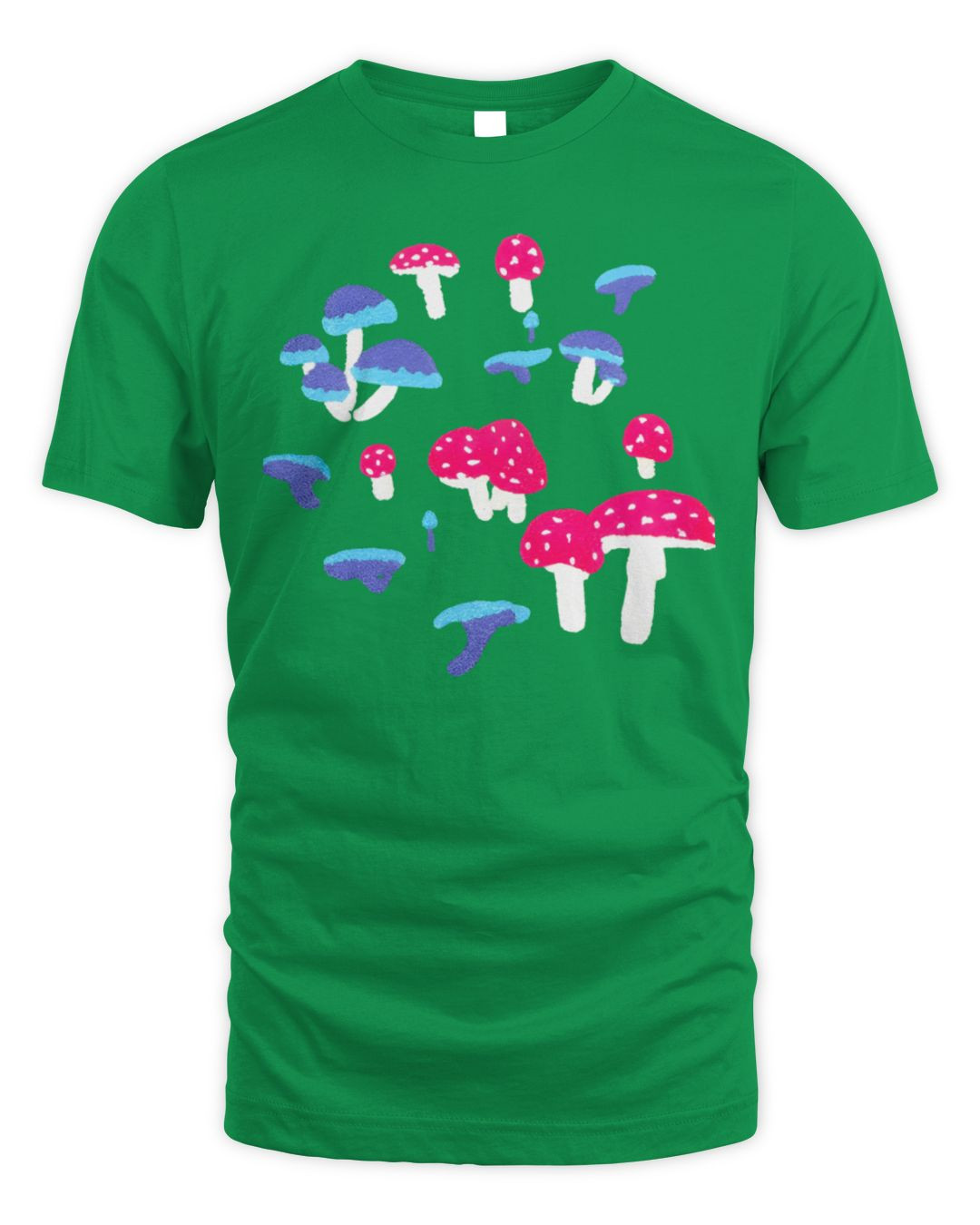 Modest Mouse Merch Mushroom Sweatshirt