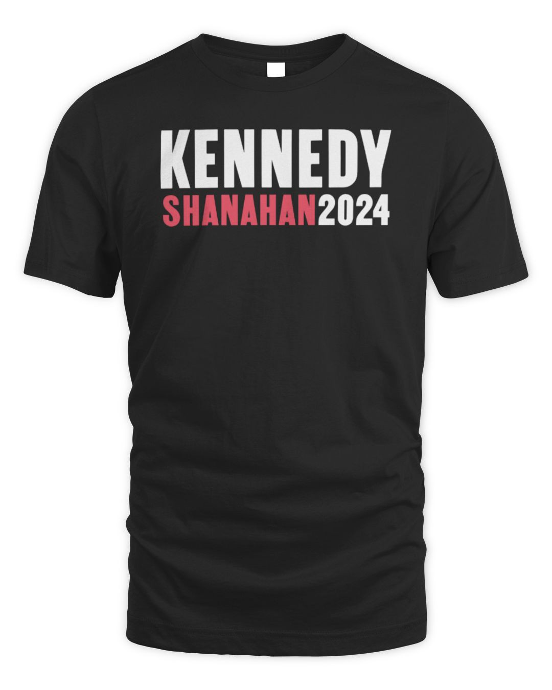 Kennedy 24 Merch Kennedy X Shanahan Hoodie Sweatshirt