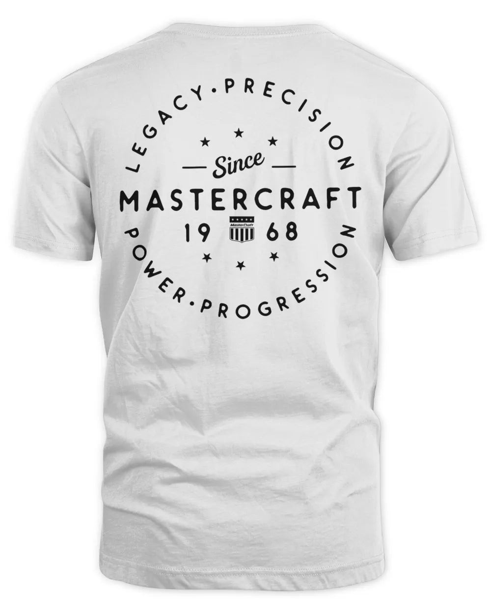 Mastercraft Apparel Precision Shirt