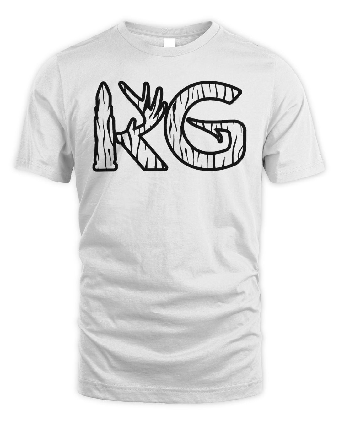 Kendall Gray Merch Logo Tee