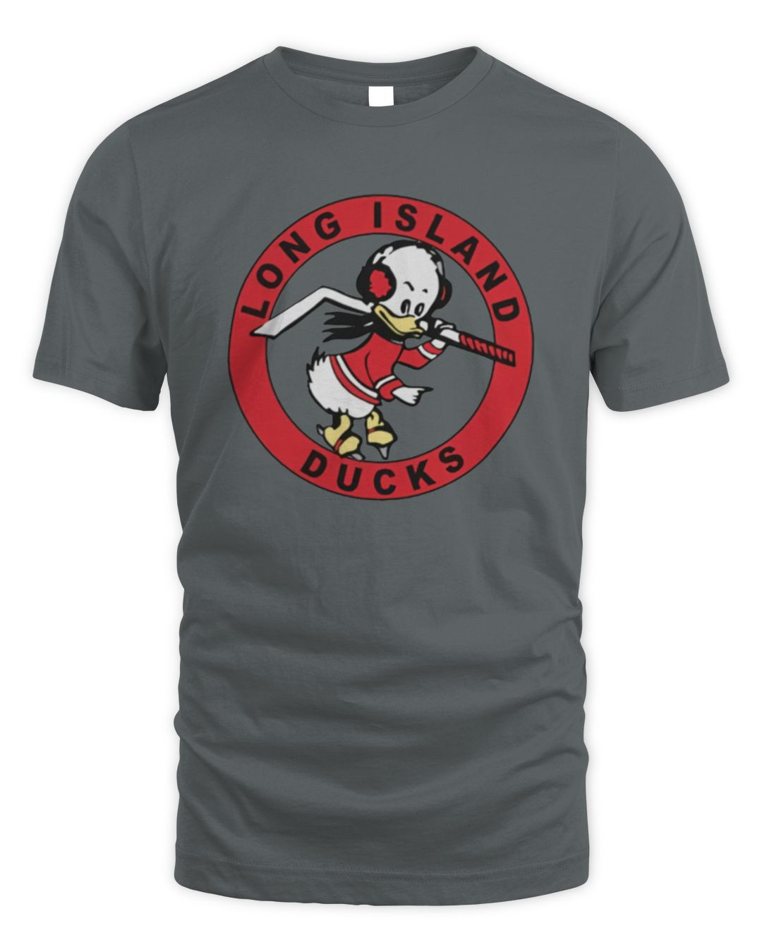 Long Island Ducks T Shirt