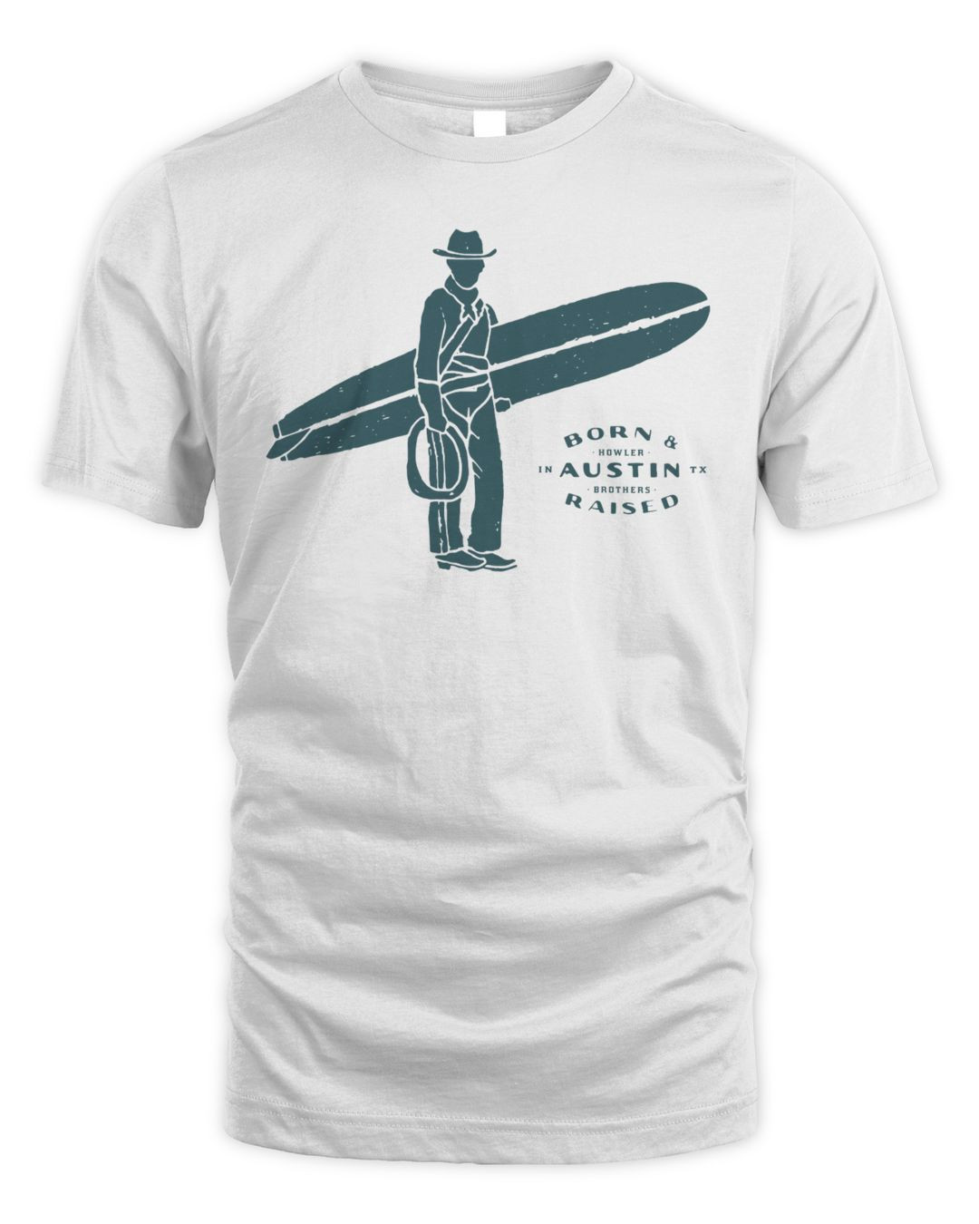 Howler Brothers Clothing Roper Shirt