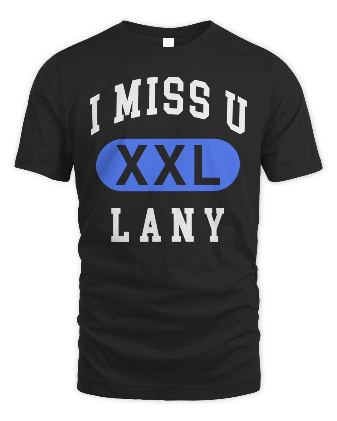 Lany Merchandise Xxl Shirt
