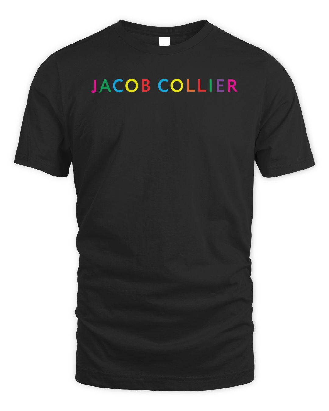 Jacob Collier Merch All I Need Shirt