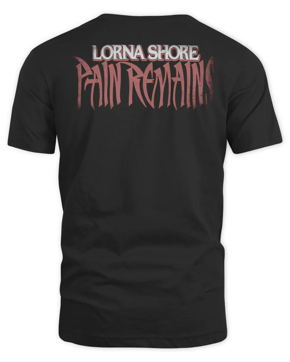 Lorna Shore Merch Hellraiser Shirt