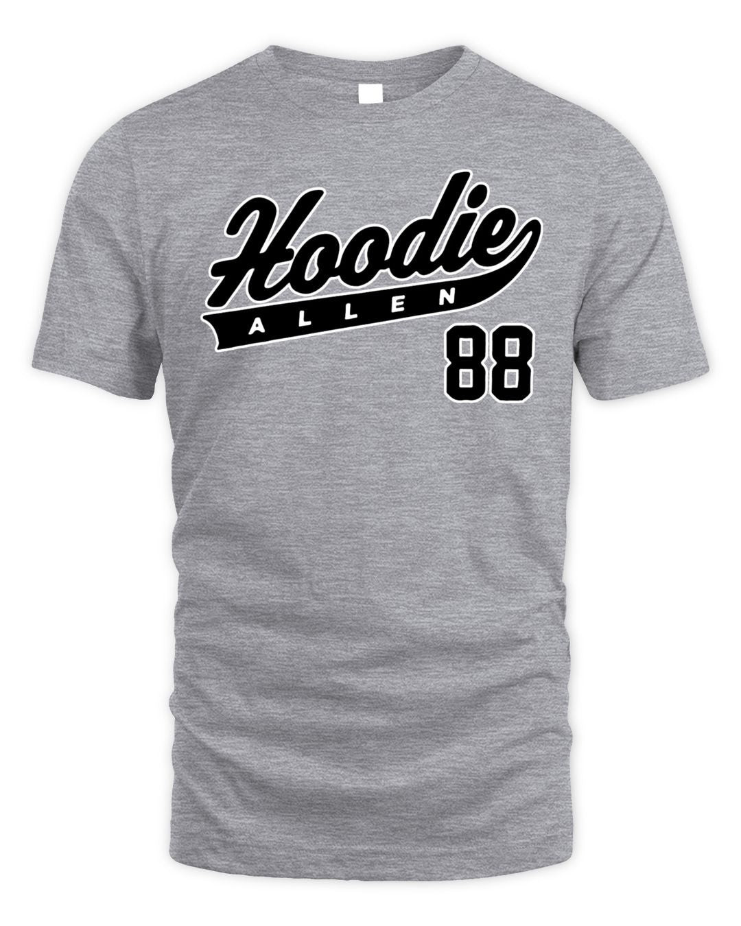 Hoodie Allen Merch Classic 88 Shirt