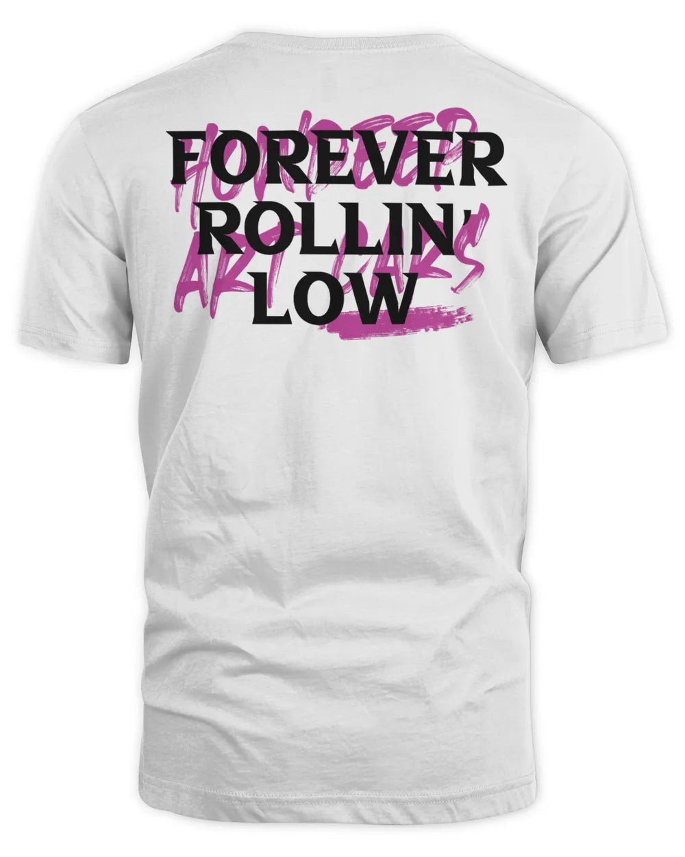 How Deep Clothing Frl Shirt