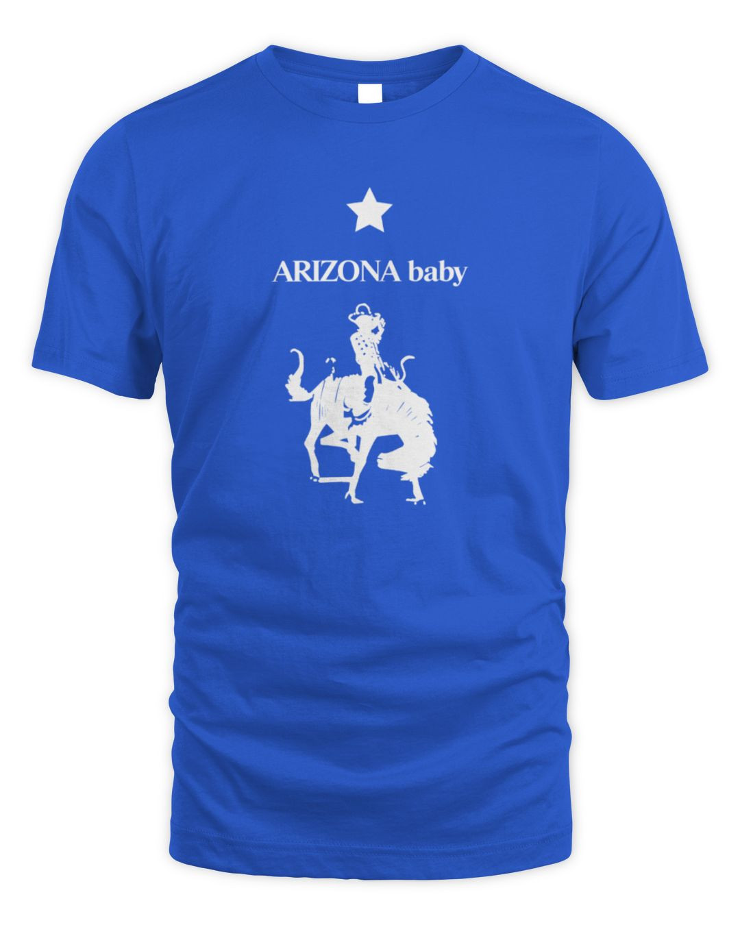 Kevin Abstract Merch Kevin Abstract Arizona Baby T Shirt