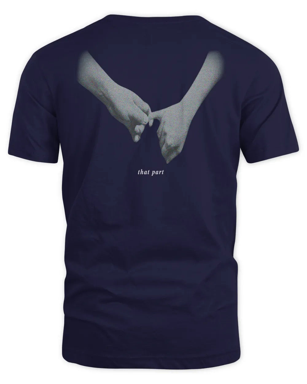 Lauren Spencer Smith Merch That Part Shirt