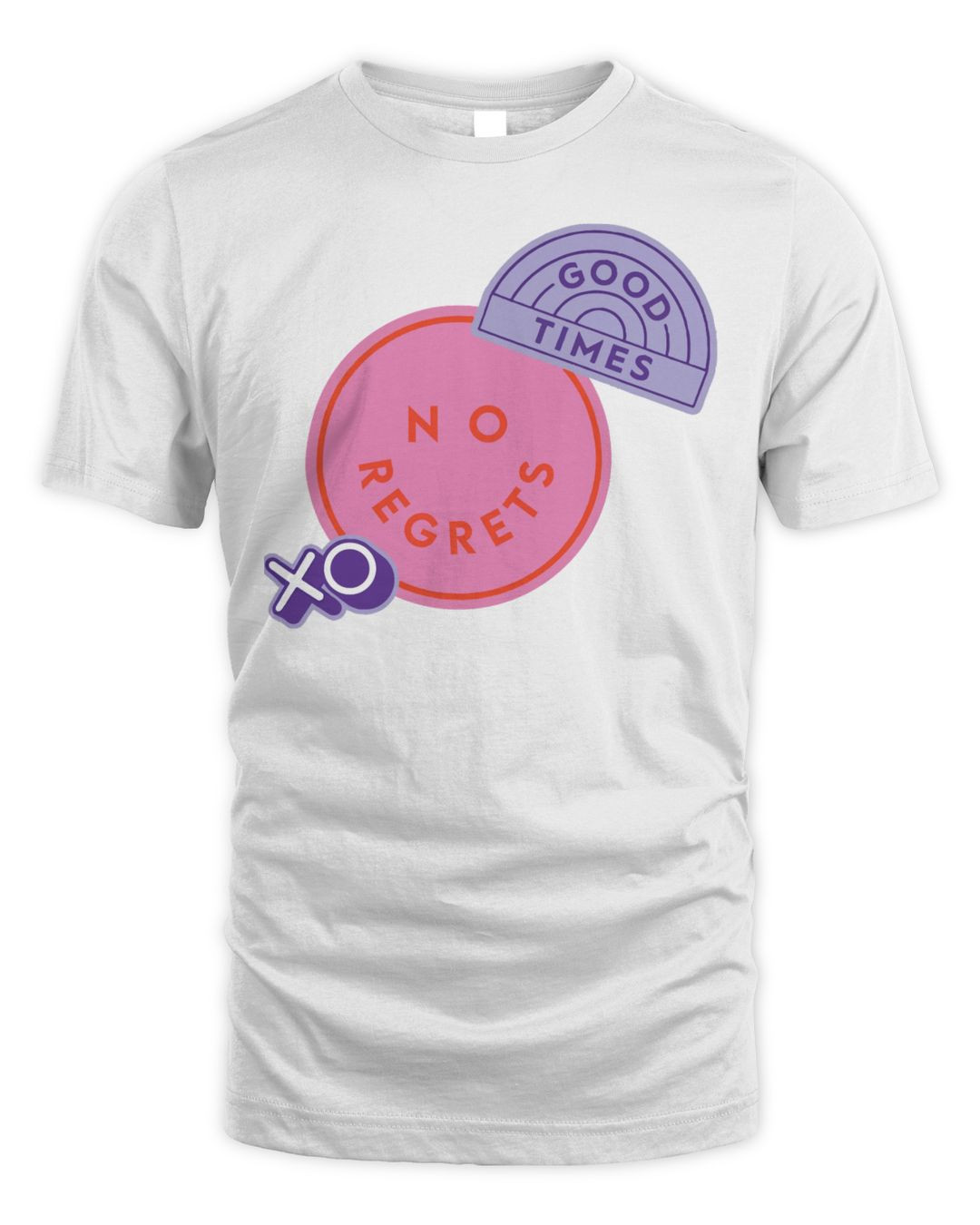 Loverboy Merch The Groupie Shirt