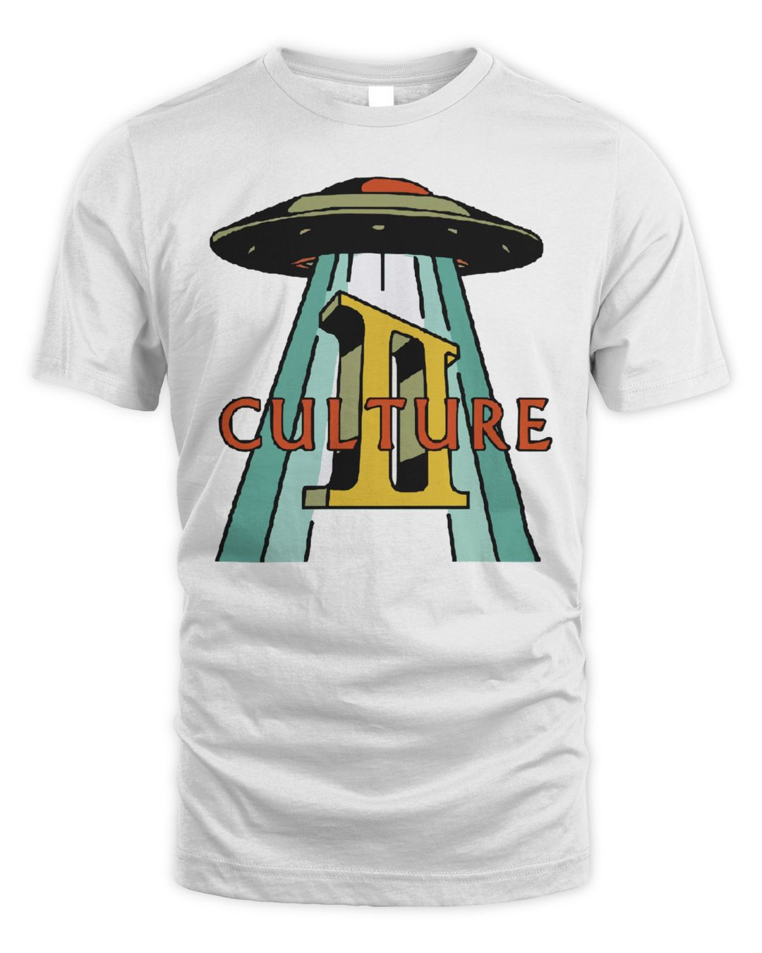 Migos Merch Culture Ii Ufo Shirt