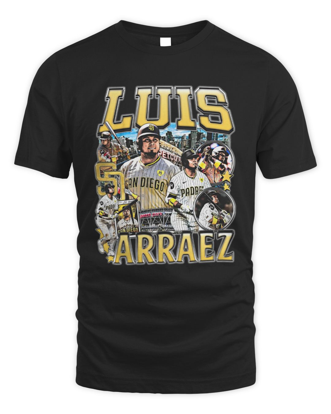 Luis Arraez Padres T Shirt
