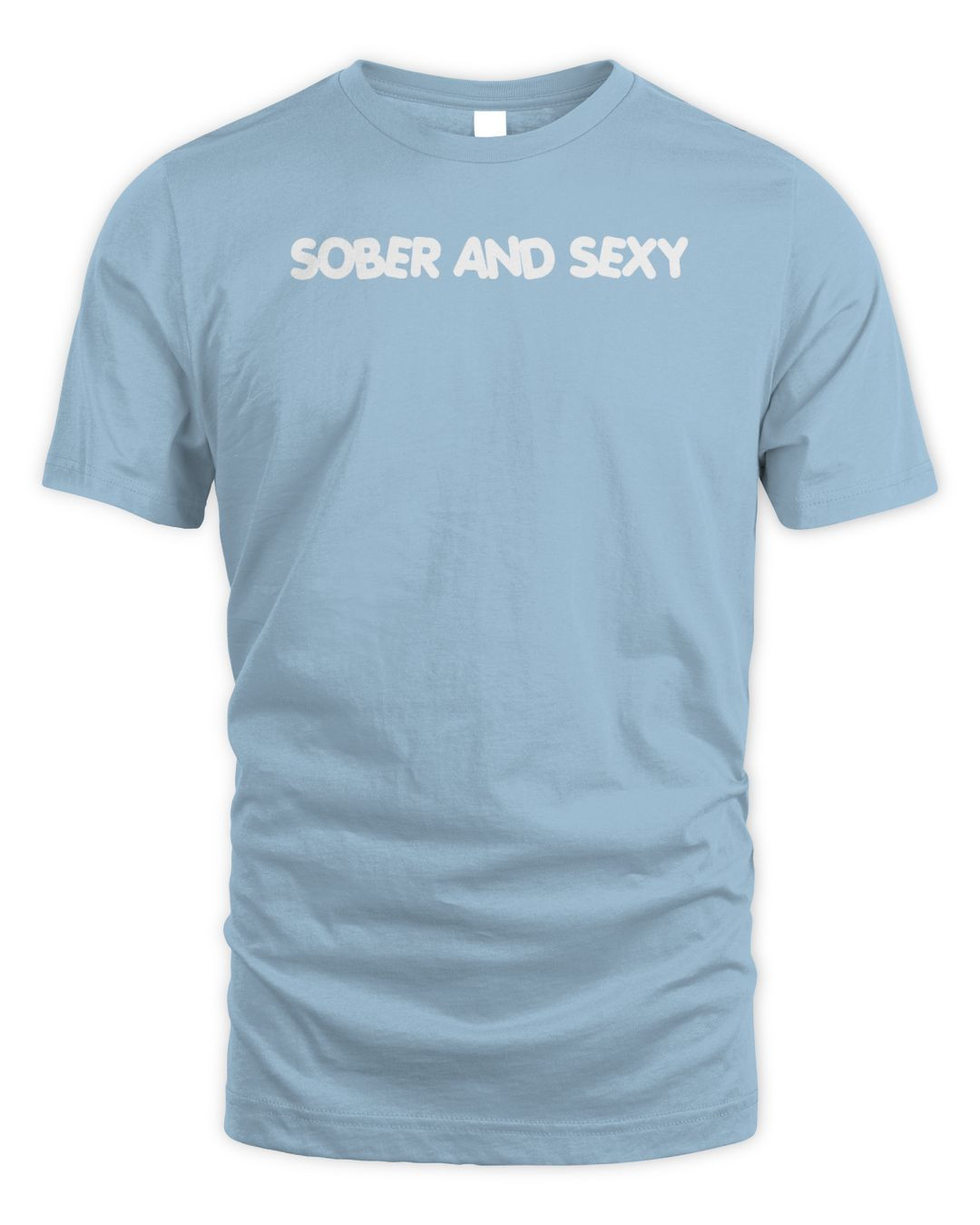 Kyle Johnson Merch Sober And Sexy T-shirt