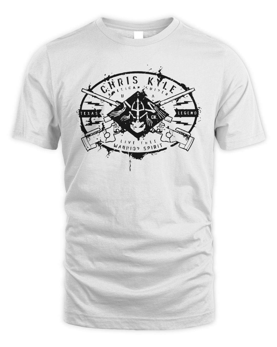 Howitzer Clothing Ck Seal Shirt