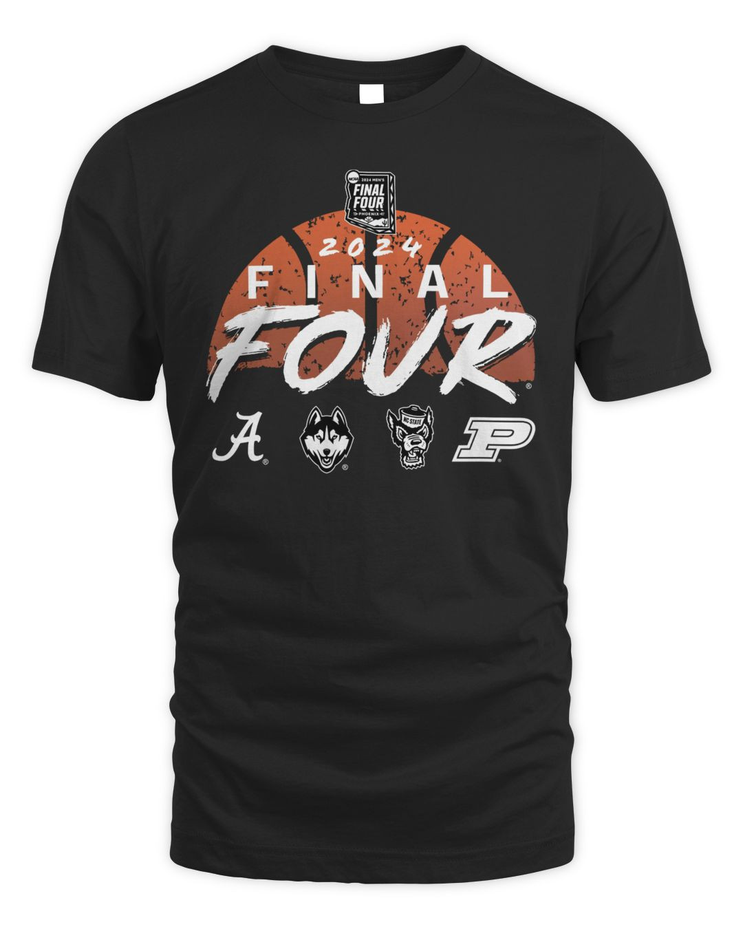 March Final Four Barrier Breaker Shirt