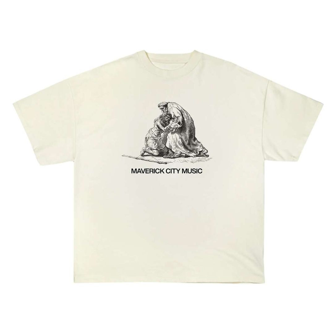 Maverick City Merch Yet Tee