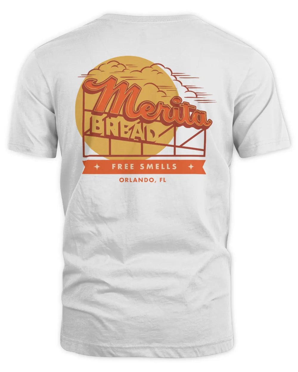 Merita Bread 2023 Hoodie