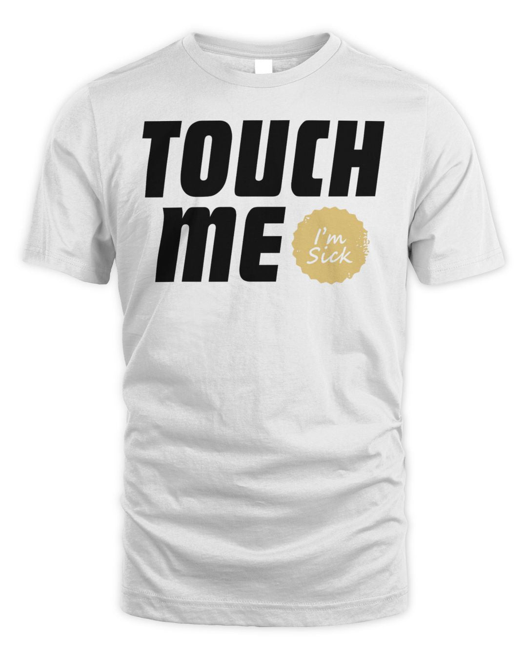Mudhoney Clothing Touch Me Shirt
