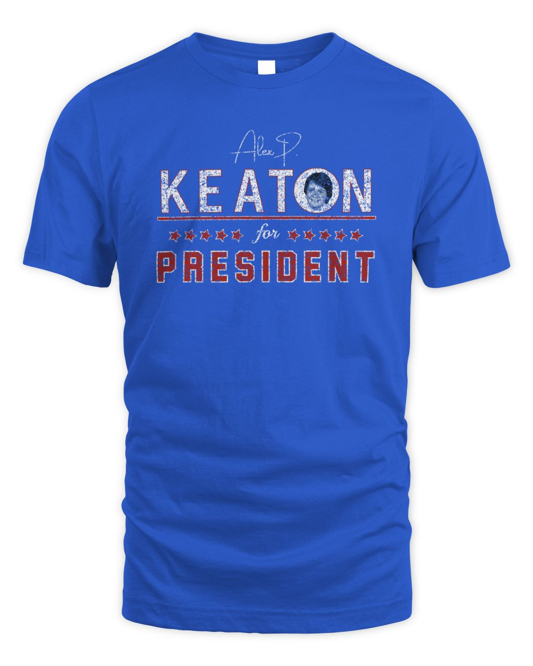 Keaton For President 2023 T Shirt