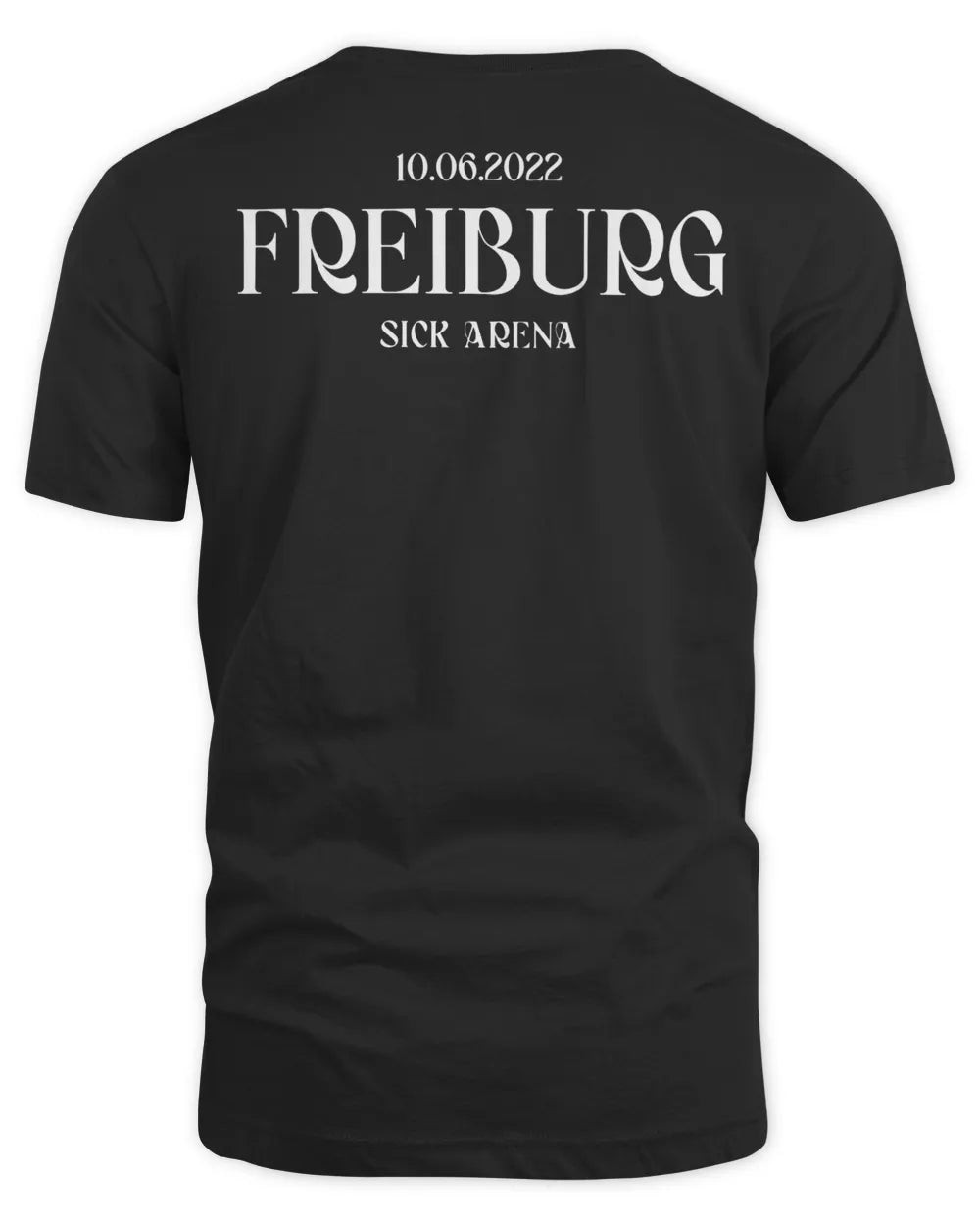 Kiz Merch Tarek Freiburg Shirt