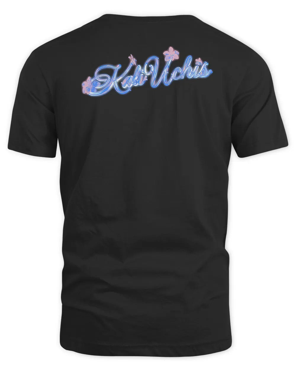 Kali Uchis Merch Orquideas Shirt