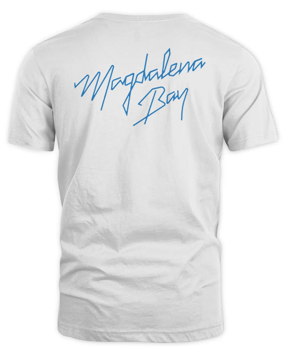 Magdalena Bay Top Dog Tee