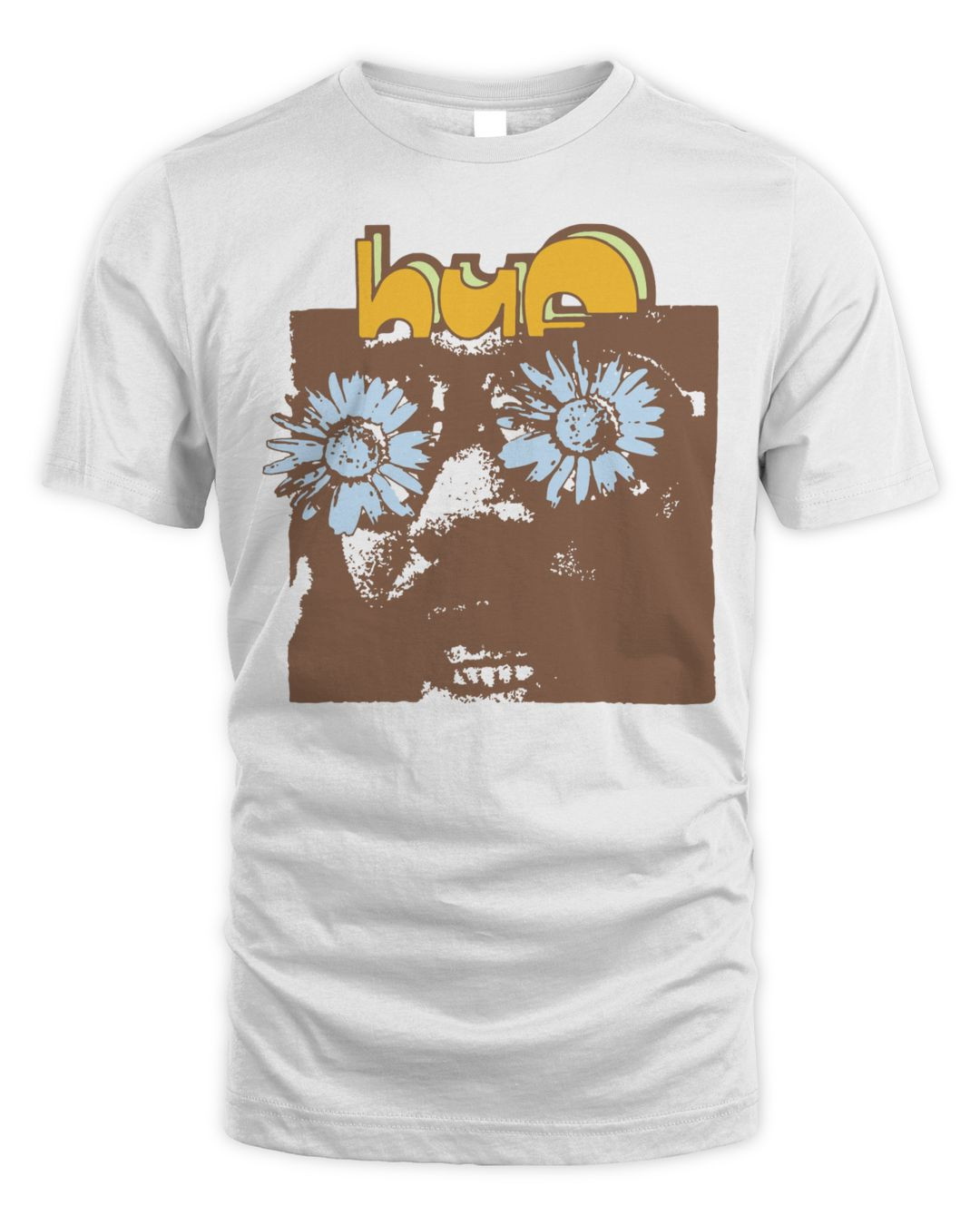 Huf Clothing Eye Know Shirt