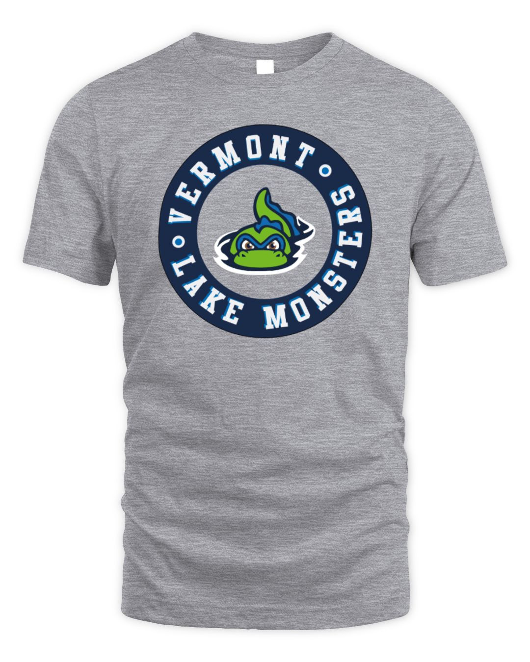 Milb Vermont Lake Monsters Go To Hoodie Sweatshirt