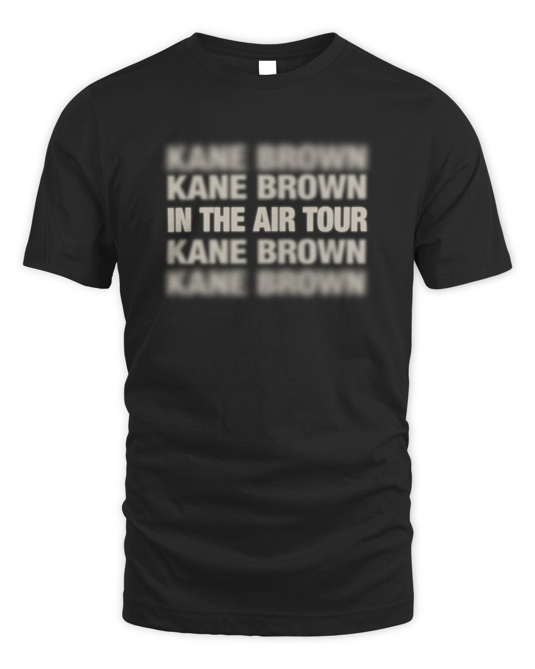 Kane Brown In The Air Hoodie Sweatshirt