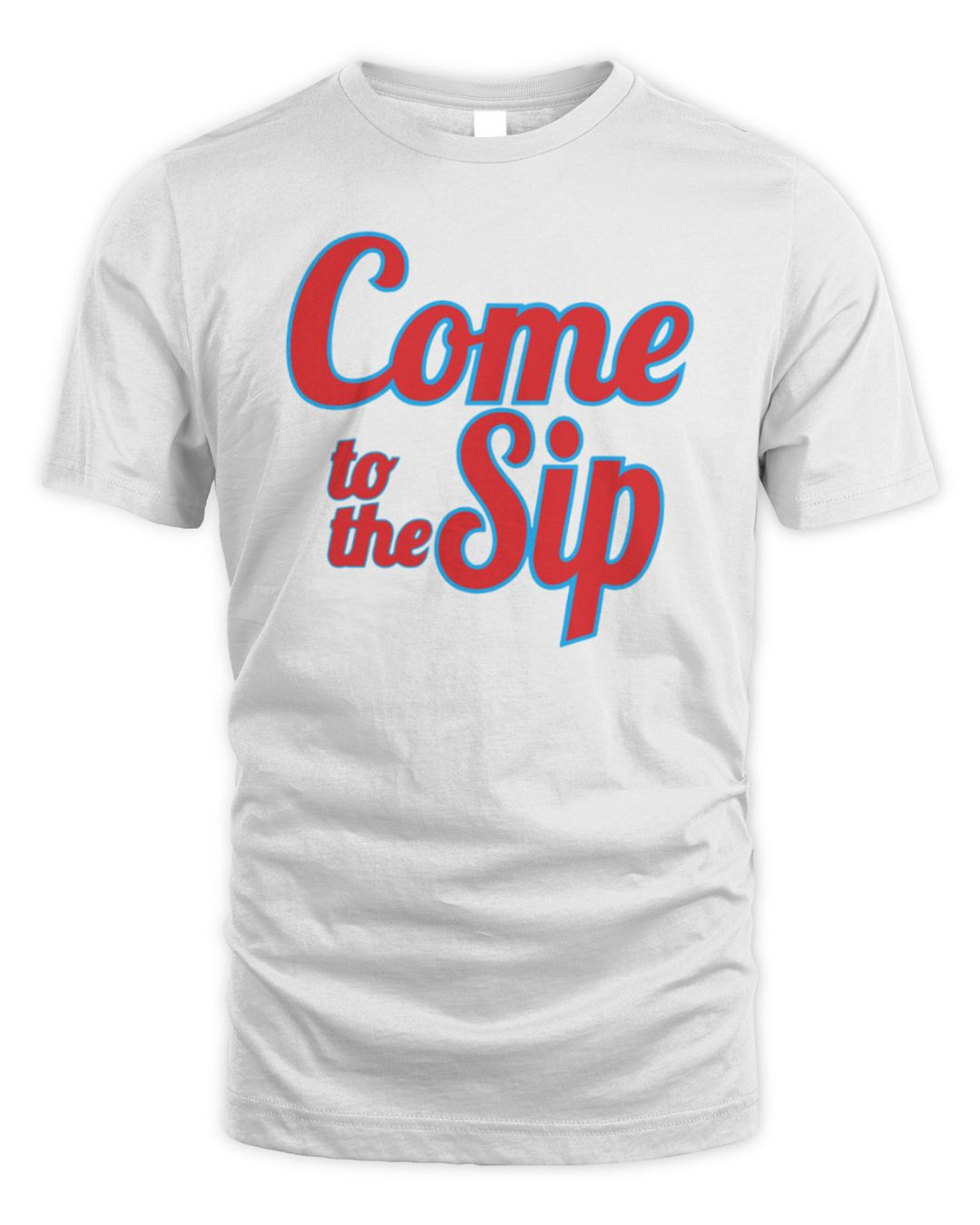 Kelvin Bolden Ole Miss Rebels Come To The Sip T-shirt
