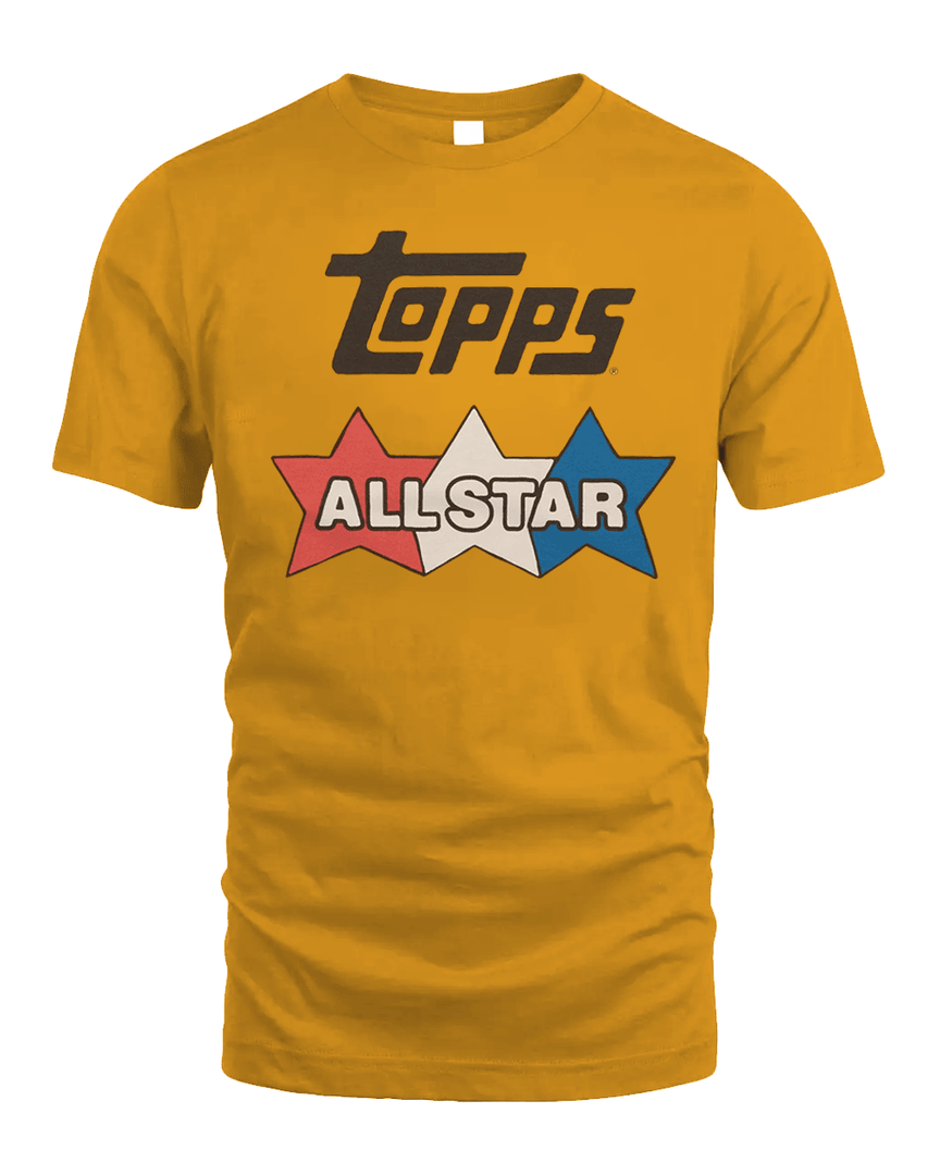 Homage Topps All Star T Shirt