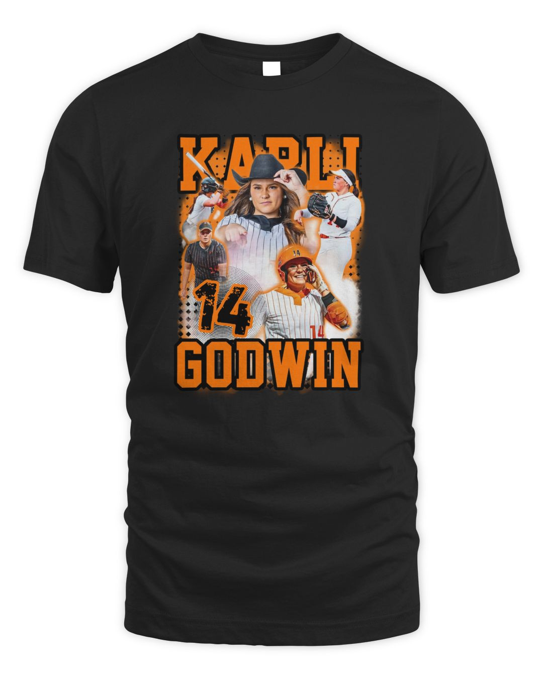 Karli Godwin Vintage T-shirt