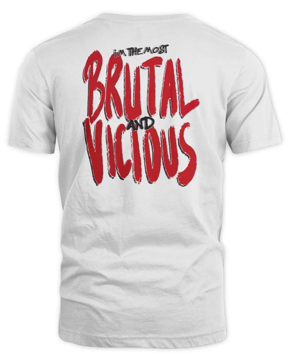 Mike Tyson Merch Best Ever Shirt