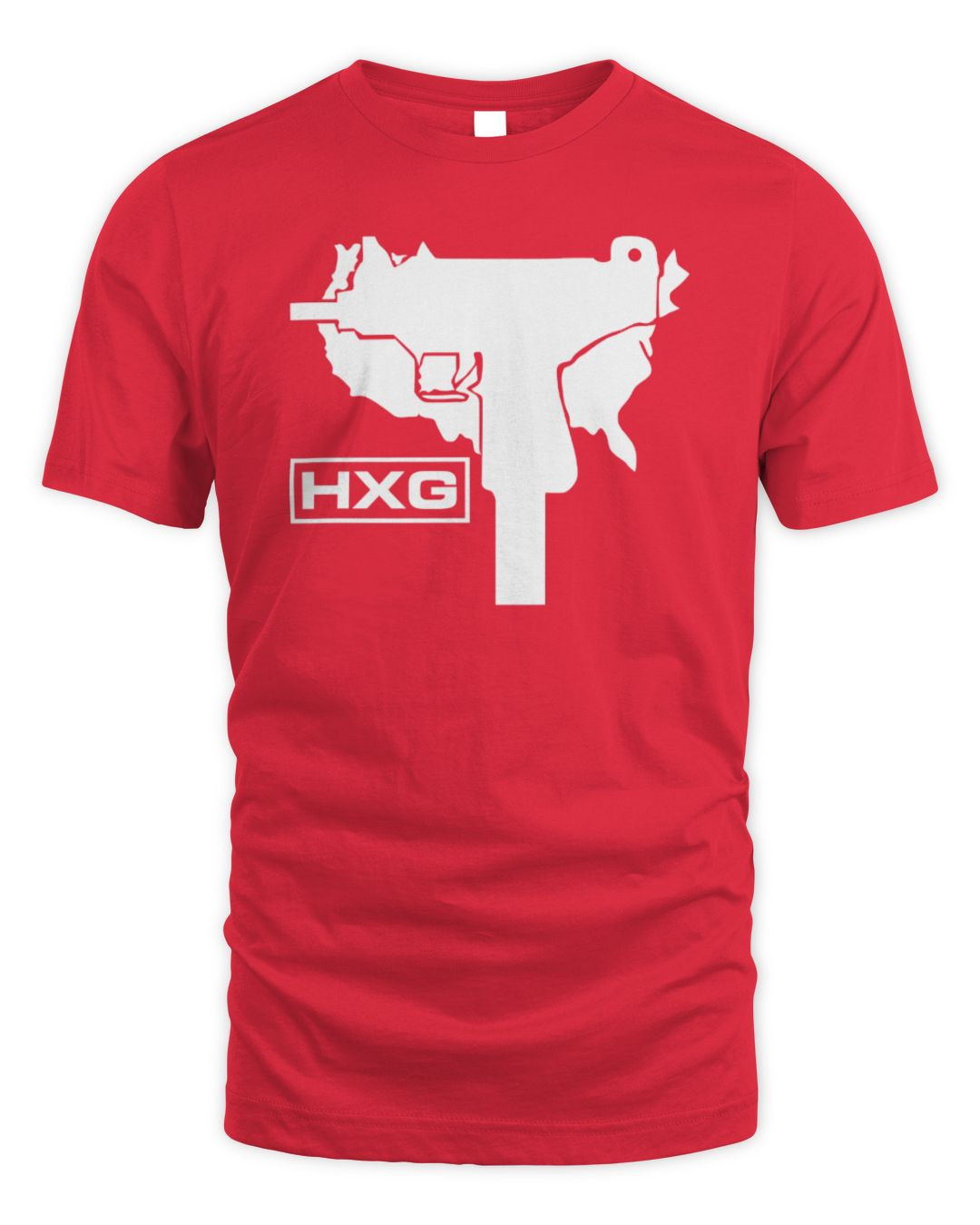 Homixide Gang Merch Gun Hoodie